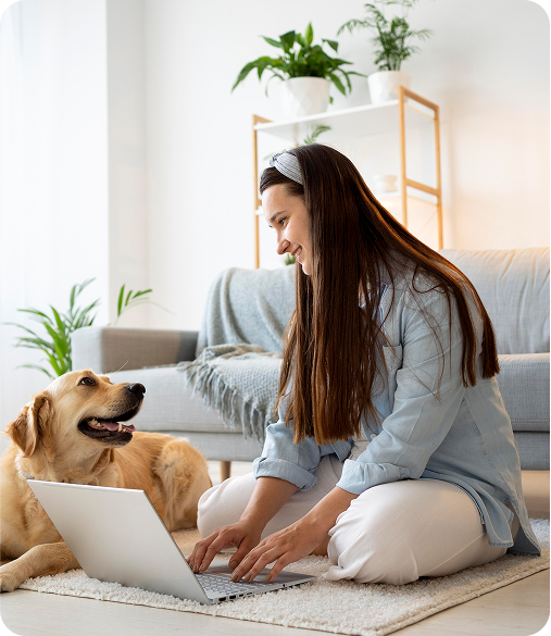 Powering Homes, Protecting Pets: The Story Behind Companion Energy